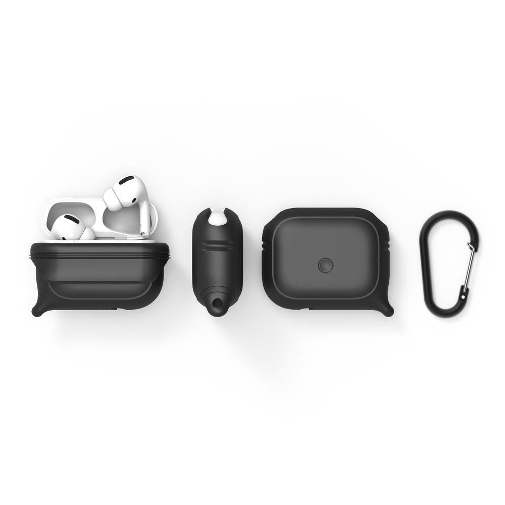 Catalyst Waterproof Case AirPods Pro 1st & 2nd Gen - Black