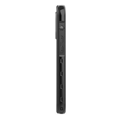 Krakatoo Classic WaterProof Case iPhone 13 Pro - Black/Clear