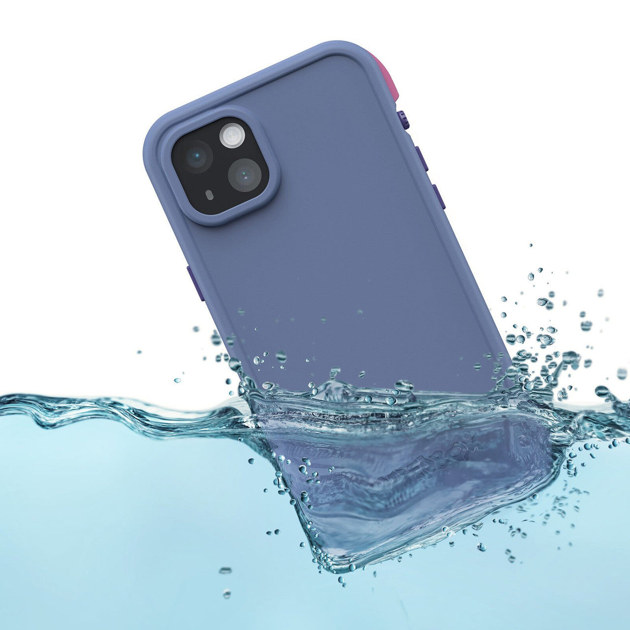 LifeProof OtterBox FRE MagSafe Case iPhone 14 - Valor