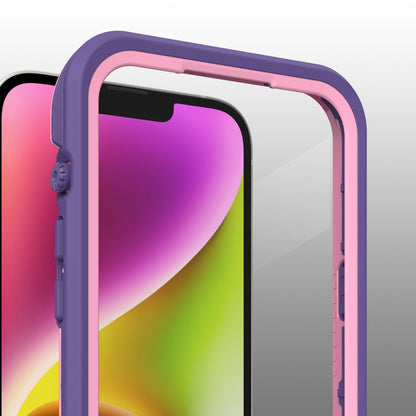 LifeProof OtterBox FRE MagSafe Case iPhone 14 - Valor