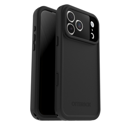 LifeProof OtterBox Fre MagSafe with Camera Control Case iPhone 17 Pro Max - Black