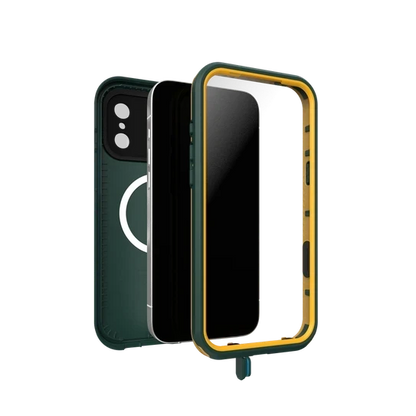 Otterbox Fre with Camera Control Case iPhone 18 Pro - Green