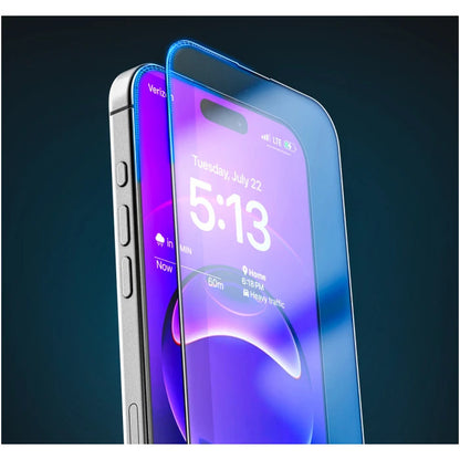 Encased MagGlass Blue Light Screen Protector iPhone 17 Air - Clear