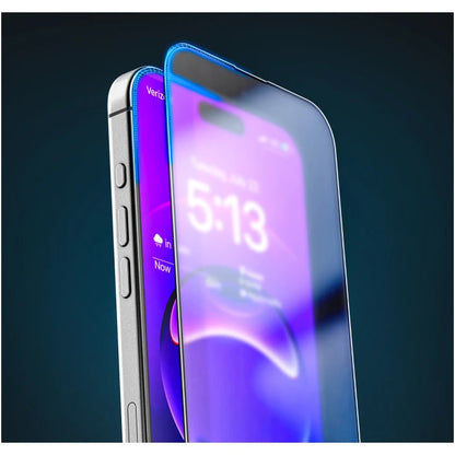 Encased MagGlass HD Screen Protector iPhone 17 Pro Max  - Clear