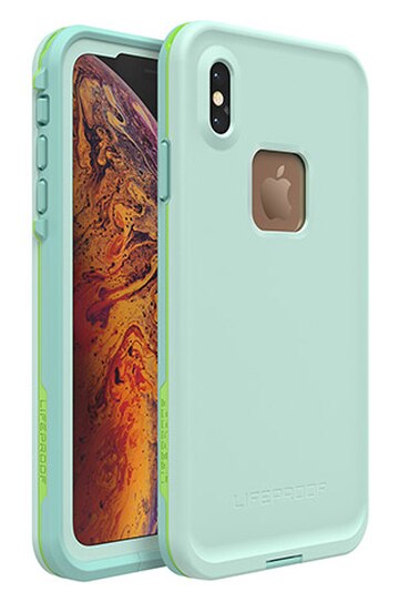 LifeProof FRE Case iPhone Xs Max - Tiki