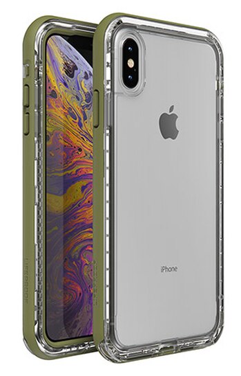 LifeProof NEXT Case iPhone Xs Max - Zipline